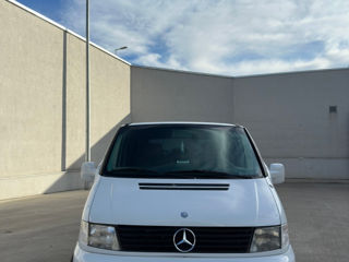 Mercedes V-Class foto 19