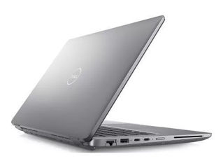 Профессиональный Dell i5-1345U , ram 16gb, NVMe 256Gb, 14.1"FHD IPS foto 5