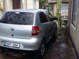 Volkswagen Fox foto 2