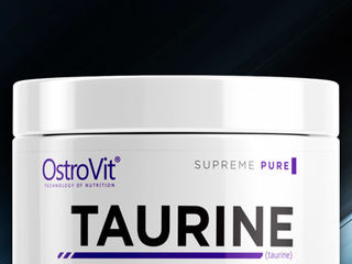 Taurine