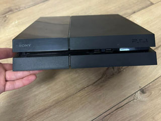 Sony PlayStation 4 foto 3