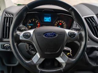 Ford Transit cu TVA 2017 foto 10