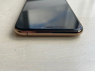 iPhone 11Pro 64GB Gold foto 6