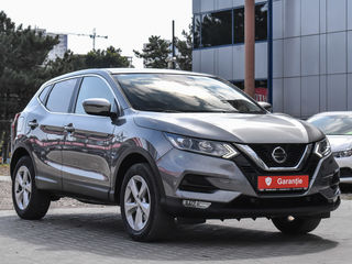 Nissan Qashqai foto 4