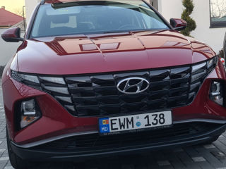 Hyundai Tucson foto 5