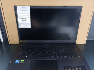 Acer Aspire 7 Pret 9490lei.