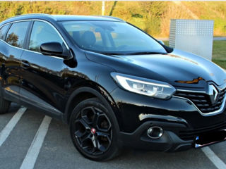 Renault Kadjar foto 10