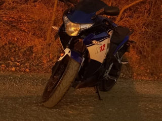 Maxon R 12 foto 4