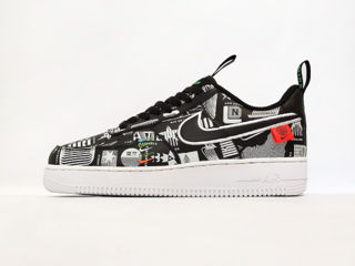 Nike Air Force 1 Low '07 LX 'Worldwide Pack