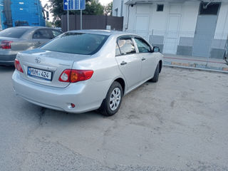 Toyota Corolla foto 4