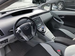 Toyota Prius foto 7