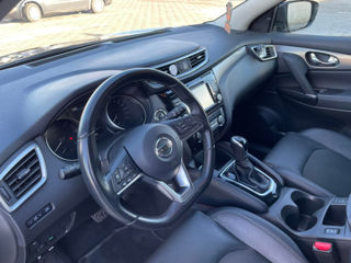 Nissan Qashqai foto 6