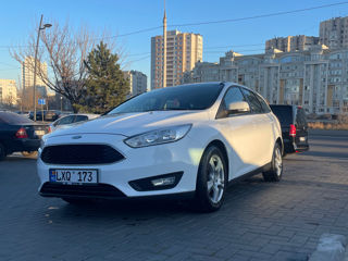 Ford Focus foto 2