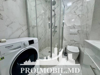 Apartament cu 2 camere, 51 m², Buiucani, Chișinău foto 7