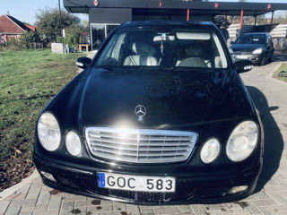 Piese W211 e class / Запчасти на w211 е класс foto 2