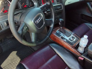 Audi A6 foto 8