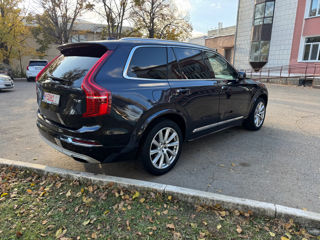 Volvo XC90 foto 3