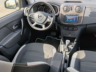 Dacia Logan Mcv foto 10