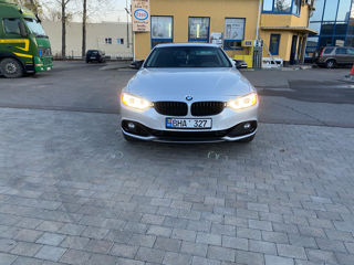 BMW 4 Series foto 2