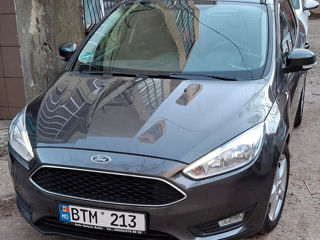 Ford Focus foto 10