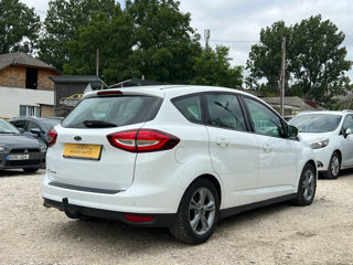 Ford C-Max foto 3