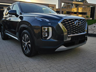 Hyundai Palisade foto 2