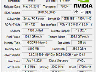 PC Gaming Monitor i7, Monitor + Periferice; foto 4