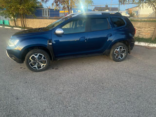 Dacia Duster foto 9