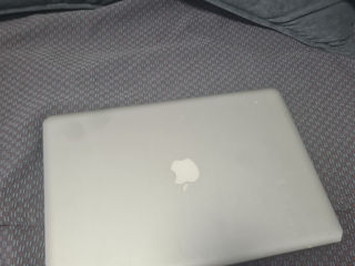 MacBook PRO 15. Doar 2000 lei foto 2