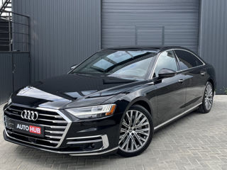 Audi A8 foto 4