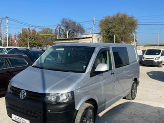 Volkswagen Transporter foto 2