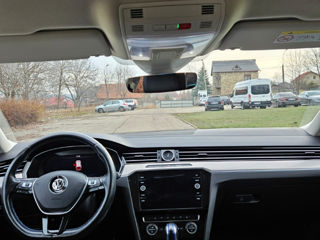 Volkswagen Passat foto 8