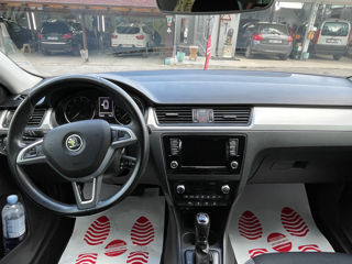 Skoda Rapid foto 5