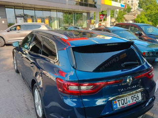 Renault Talisman foto 4