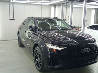 Audi Q8 foto 2