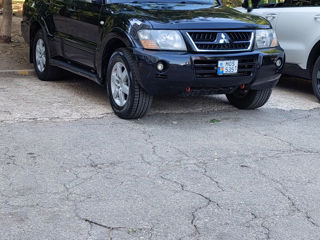 Mitsubishi Pajero, 2005 г.
