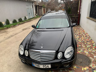 Mercedes E-Class foto 3