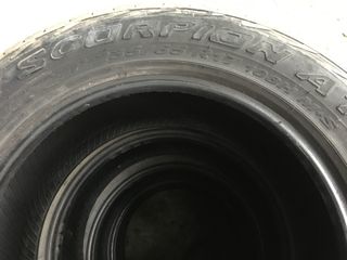 Pirelli Scorpion.235/65/17 foto 4