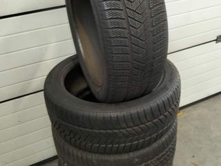 Pireli 305.40r20 245.45r 20 foto 2