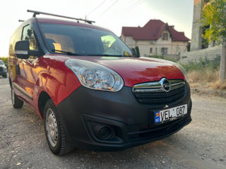 Opel Combo foto 2