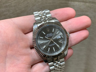 Rolex Datejust foto 4