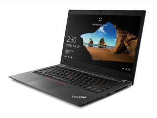 Lenovo Thinkpad X280 12.5" / i5-8 Gen CPU/ 256-SSD / 8Gb Ram foto 2