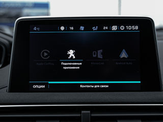 Peugeot 5008 foto 14