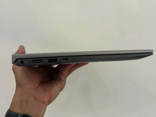 15.6"FHD/i7 4.8 Ghz/RAM 16 GB/SSD 500 Gb/GeForce MX450 4 GB/Windows 11 Pro foto 4
