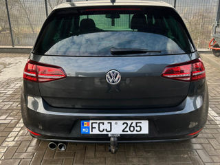 Volkswagen Golf foto 4