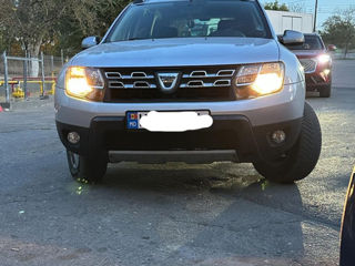 Dacia Duster foto 3