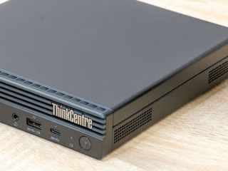 Lenovo ThinkCentre M60e/ Core I3 1005G1/ 16Gb Ram/ 256Gb SSD NVme/ Wifi !!! foto 4