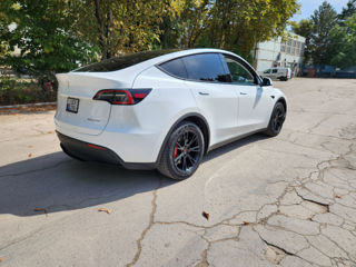 Tesla Model Y foto 3