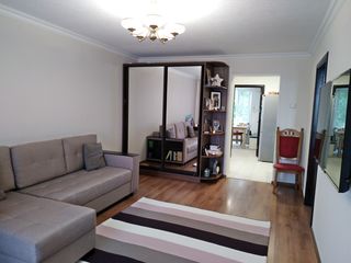 Apartament Fălești 2 camere (până la 20.08.20 poate fi achiziționat cu o reducere de 1500 euro) foto 5