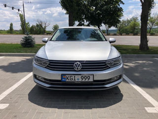 Volkswagen Passat foto 7